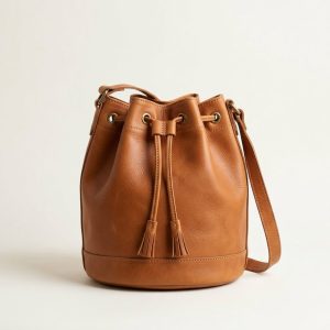 Bucket Bag