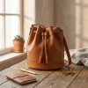 Bucket Bag
