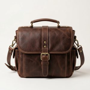 Padded Camera Bag
