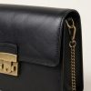 Structured Evening Clutch