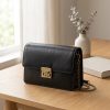 Structured Evening Clutch