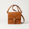 Slim Crossbody Bag