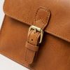Slim Crossbody Bag