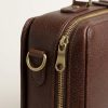 Zip-Around Satchel