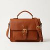 No.4 Shoulder Bag