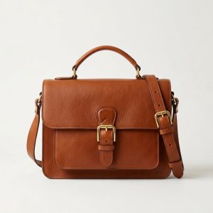 No.4 Shoulder Bag
