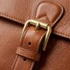 No.4 Shoulder Bag