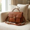 No.4 Shoulder Bag