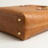 Everyday Leather Tote