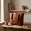 Work Tote (15″ Laptop)