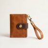 Card Holder & Wristlet Set