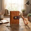Card Holder & Wristlet Set
